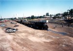 Union Pacific 4-6-6-4 3985